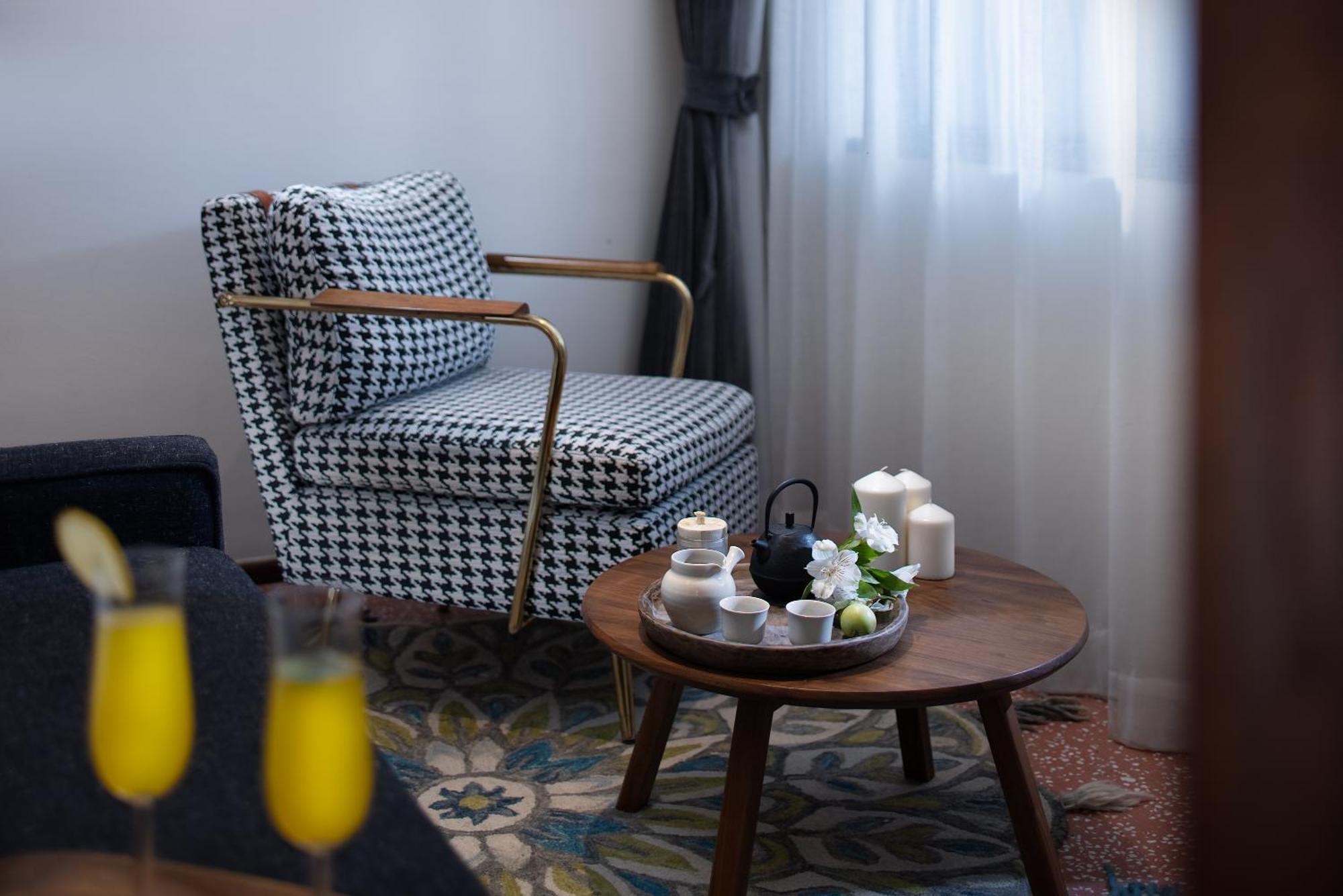 Peking Yard Boutique Hotel Extérieur photo