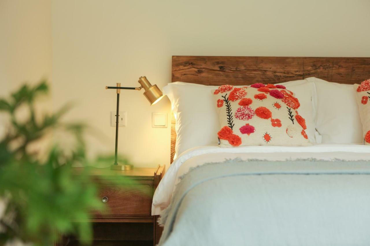 Peking Yard Boutique Hotel Extérieur photo