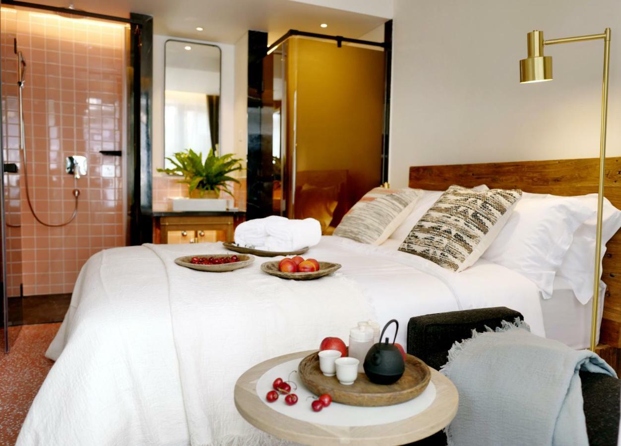 Peking Yard Boutique Hotel Extérieur photo